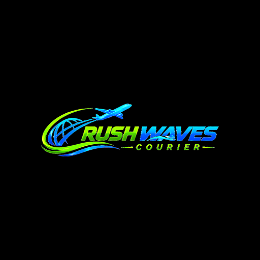 Rushwaves Courier